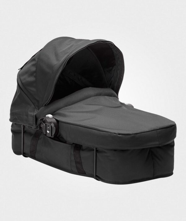 Baby Jogger, City Select Bassinet Kit - Black