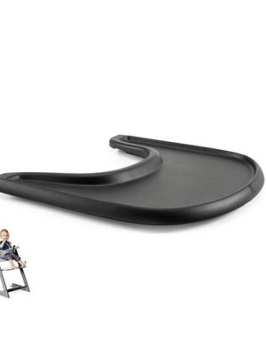Stokke® Tripp Trapp® Tray, Black