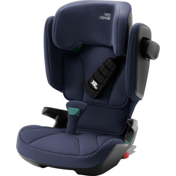 Britax Kidfix I-Size, Moonlight Blue