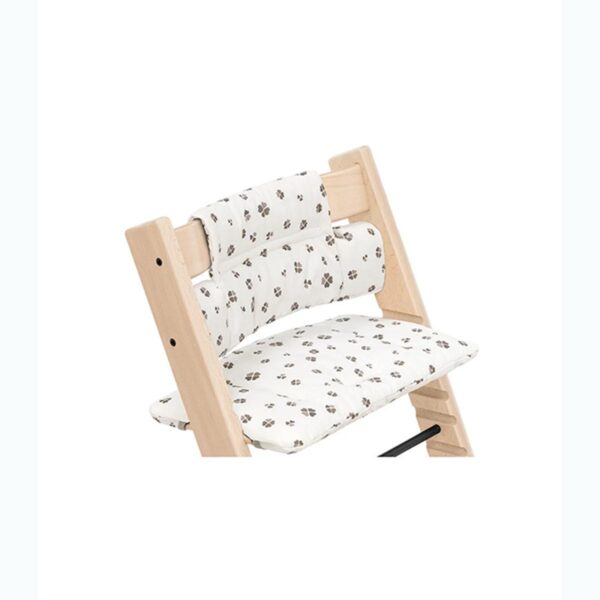 Stokke® Tripp Trapp® stolpute, Lucky Grey