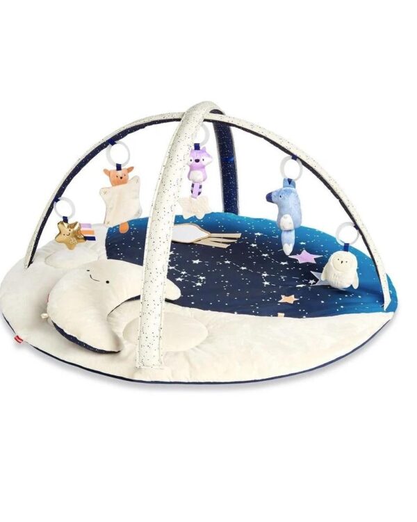 Skip Hop, Babygym med lekematte - Celestial Dreams