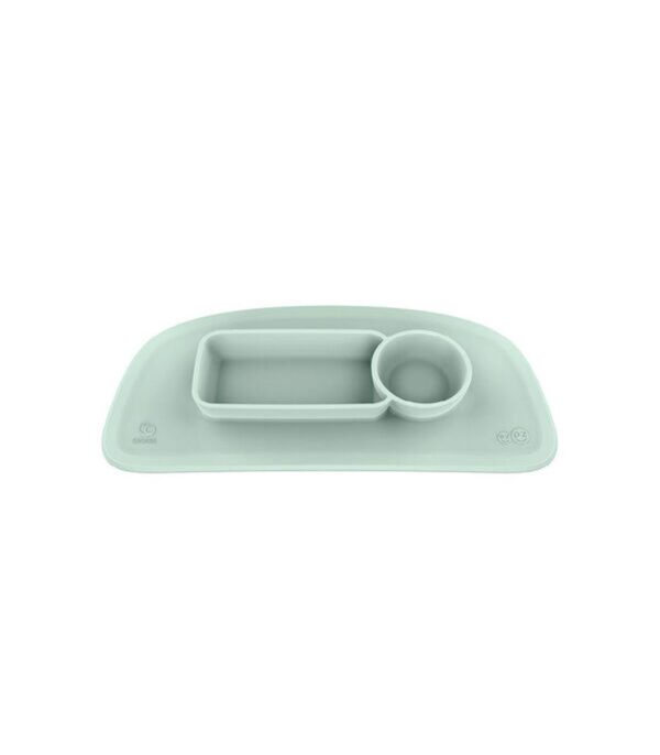 Stokke Tray  EZPZ  Soft Mint