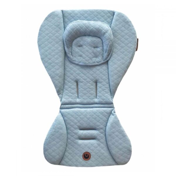 EasyGrow, Minimizer Support, Light Blue