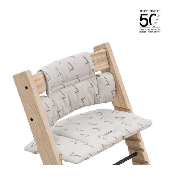 Stokke Stolpute Tripp Trapp, 50th Anniversary, OCS