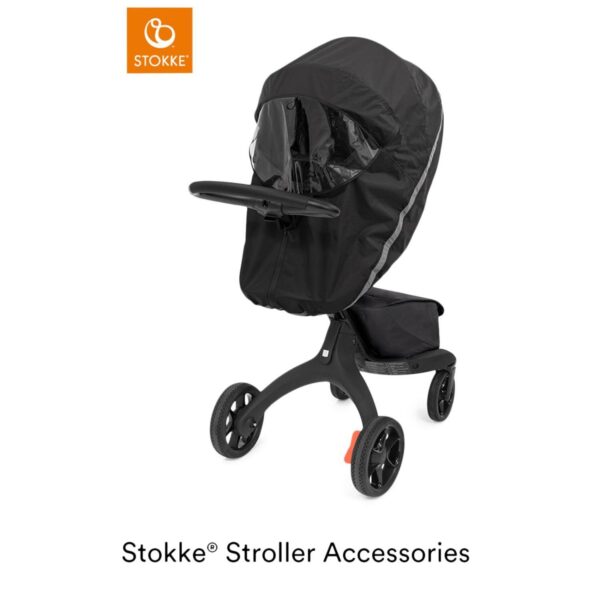 Stokke  Xplory X® Regntrekk