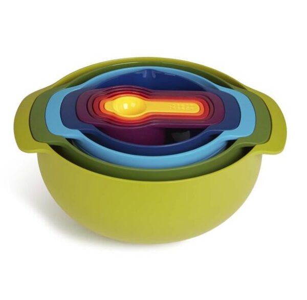 Casdon - Joseph - Play Bowl Set 3+