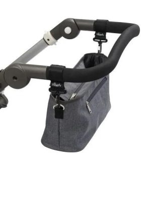 Home new Tinkafu - Tinkabag Organizer - Grå