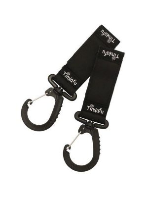 Home new Tinkafu Barnevognskrok Stor