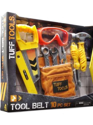 tuff tools lekeverktøybelte