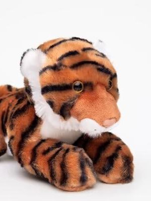 tiger bamse stripe hilda