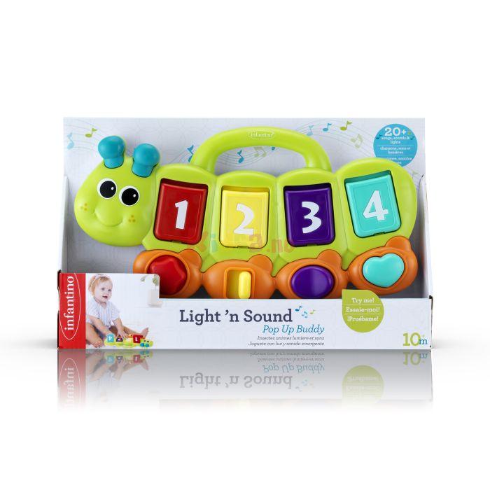 HbMXDA_1766088505_35360_0_0_pck.jpg infantino pop up buddy aktivitetsleke m/ lys & lyd