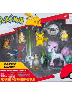 pokemon w7 figur 8 pk