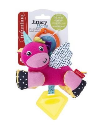 infantino rangle enhjørning