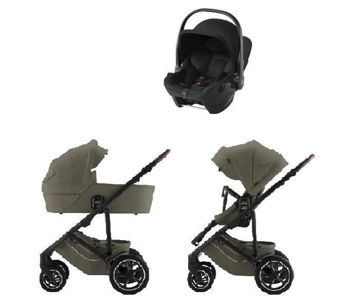 T4o8pt_1765558526_35346_0_0_pck.jpg britax, vognpakke, smile 5z inkl. baby safe core babybilstol – urban olive – lux