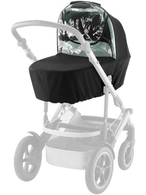 regntrekk til bagdel britax smile 5z