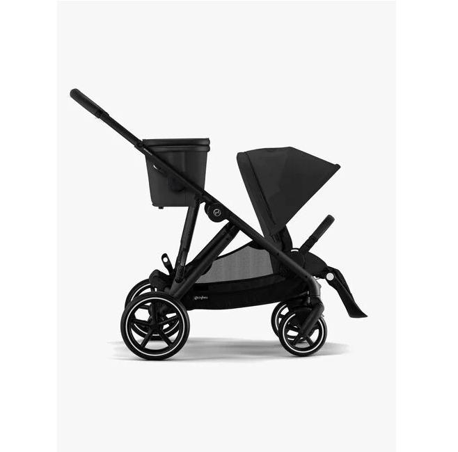 m0NEtv_1767182001_35267_612_0_pck.jpg cybex gazelle s søskenvogn inkl. gazelle s cot – moon black/black