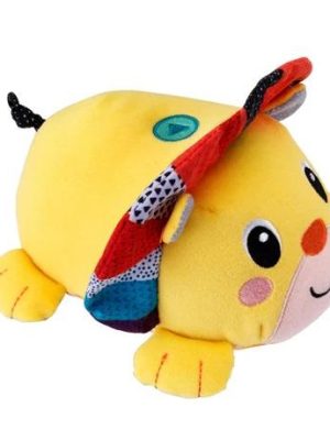 infantino musical mover & shaker – løve