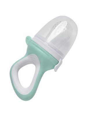 food feeder silikon tinynord mint