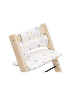 stokke® tripp trapp® stolpute, stars multi