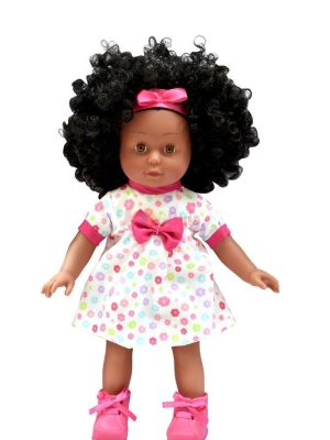 dolls world sophia dukke 41 cm