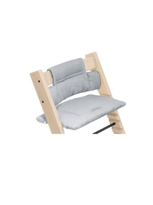 stokke® tripp trapp®klassisk stolpute, nordic blue