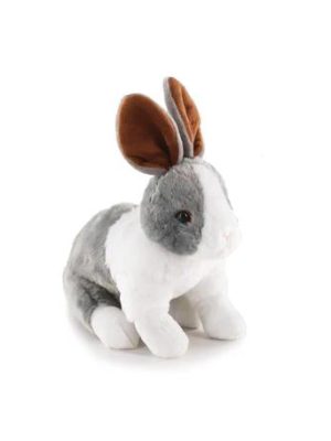 kanin bamse knaske 28cm