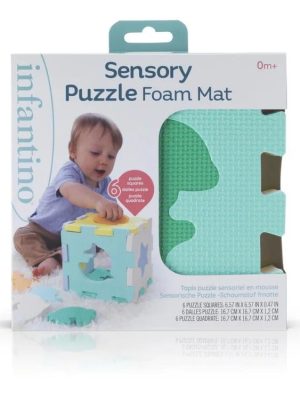 infantino puslematte i kube