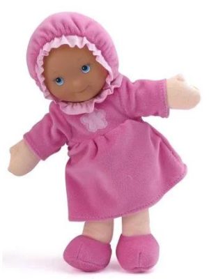 min første dukke 25cm dolls world