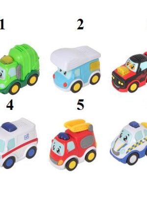 tut og kjør kjøretøy assrt