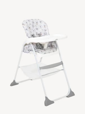 spisestol joie, mimzy snacker, portrait