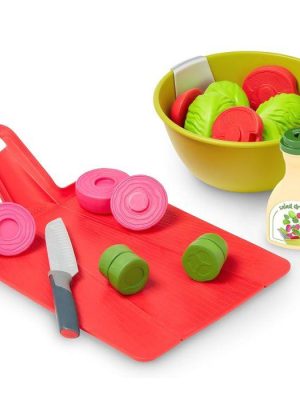 joseph joseph lekemat lekesett salatsett m/ skjærebrett