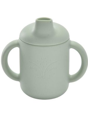 tutekopp silikon nordbaby mint