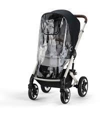regntrekk talos s lux cybex