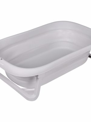 tinynord sammenleggbart babybadekar