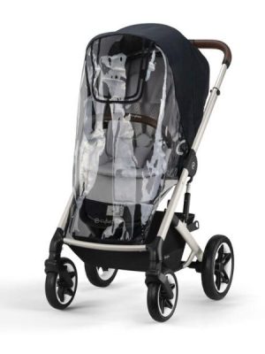 cybex regntrekk, talos s lux