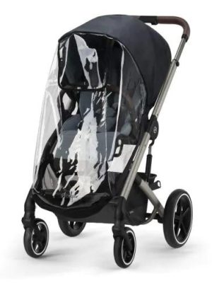 cybex regntrekk, balios s lux
