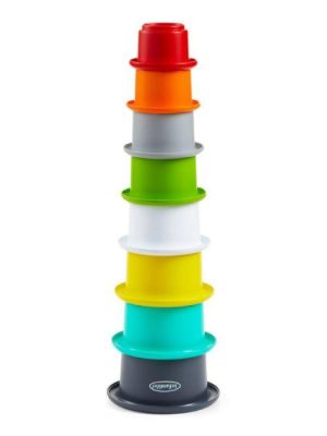 infantino stabletårn 8 deler