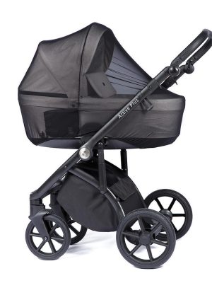 myggnetting universal sort. nordbaby