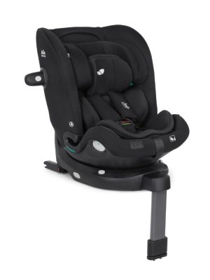 joie signature, i spin xl 40 150cm bilstol, eclipse