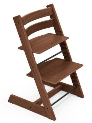 stokke® tripp trapp® stol, oak warm brown