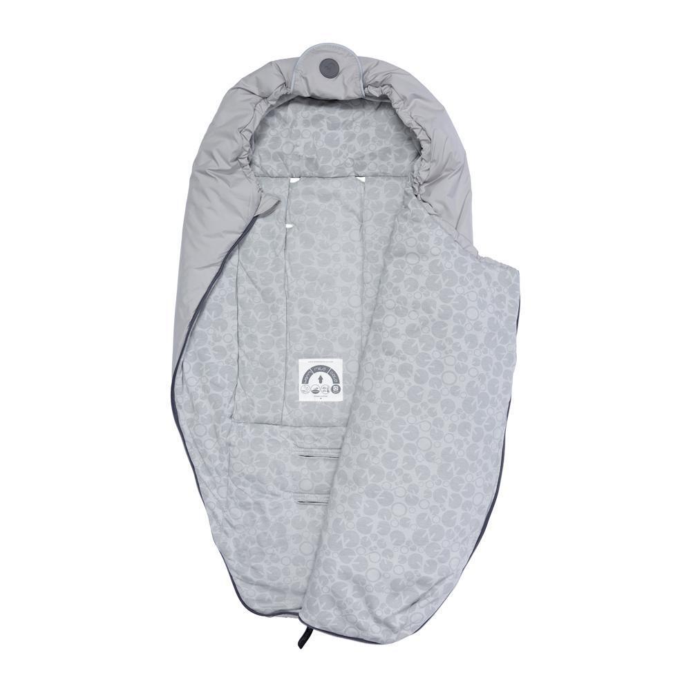 1BfqU4_1774110593_35505_748_0_pck.jpg nordbaby miles vognpose – perfekt for vår og høst, grey