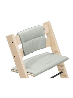 stokke® tripp trapp® stolpute, glacier green