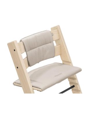 stokke® tripp trapp® stolpute, beige
