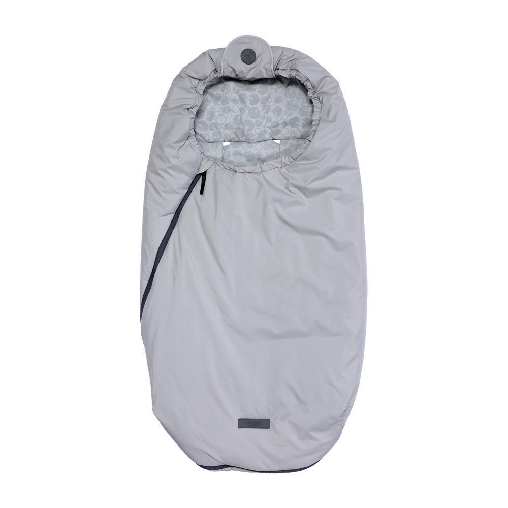 ELdS8l_1774110589_35505_0_0_pck.jpg nordbaby miles vognpose – perfekt for vår og høst, grey