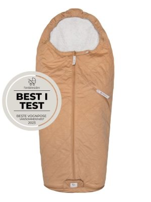 easygrow, spire vognpose vår/sommer/høst camel