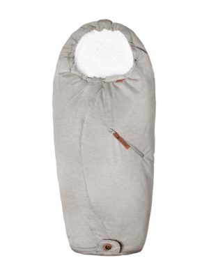 easygrow lyng vognpose – allsidig komfort fra vår til høst, grey