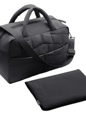 britax stelleveske carbon black