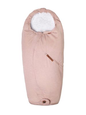 easygrow lyng vognpose – allsidig komfort fra vår til høst, pink