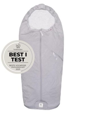 easygrow, spire vognpose vår/sommer/høst grey