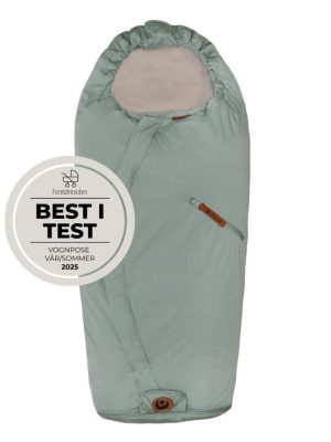 easygrow lyng vognpose – allsidig komfort fra vår til høst, teal